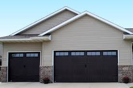 Residential Garage Doors Repair Houston