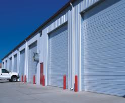 Commercial Garage Door Installation Houston