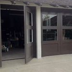 Your Guide To A Swing Out Garage Door