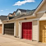 Types of Garage Doors For You