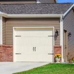 Vinyl Garage Doors: 4 Myths And Facts