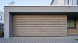 5 Innovative Garage Door Panel Styles
