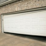 5 Signs Of An Off-Balance Garage Door