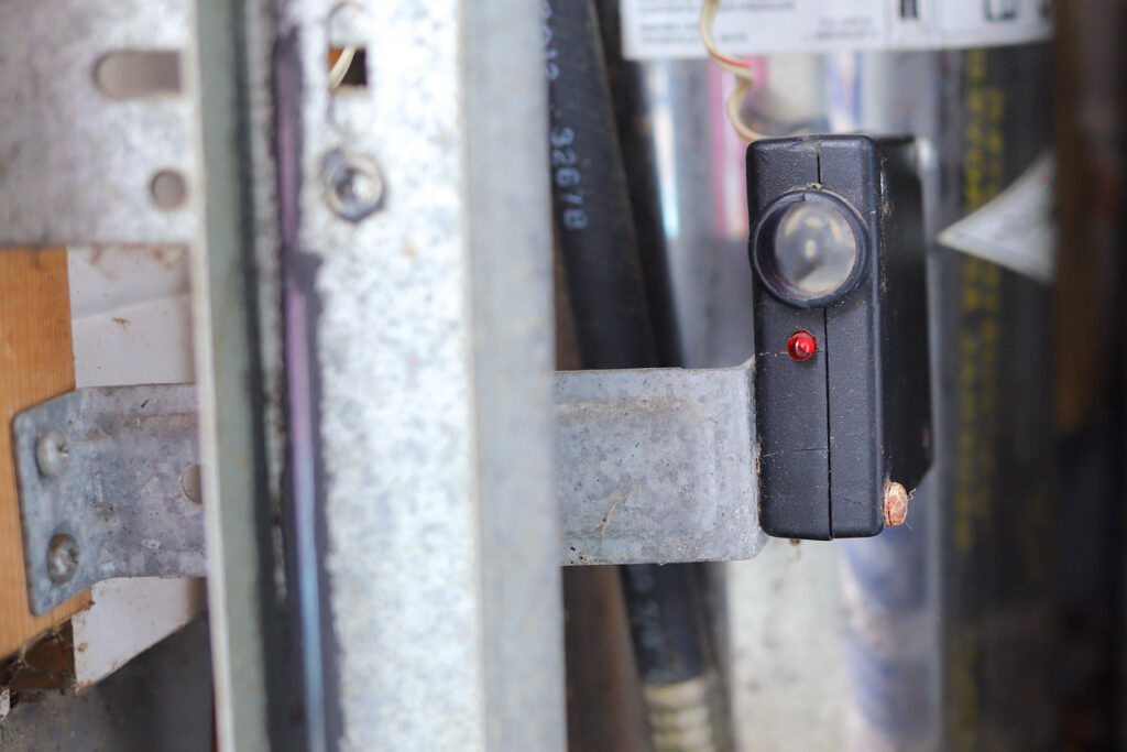 5 Unexpected Causes of Garage Door Sensor Problems